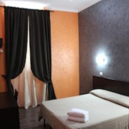 Caput Mundi Hotel Rome Exterior photo